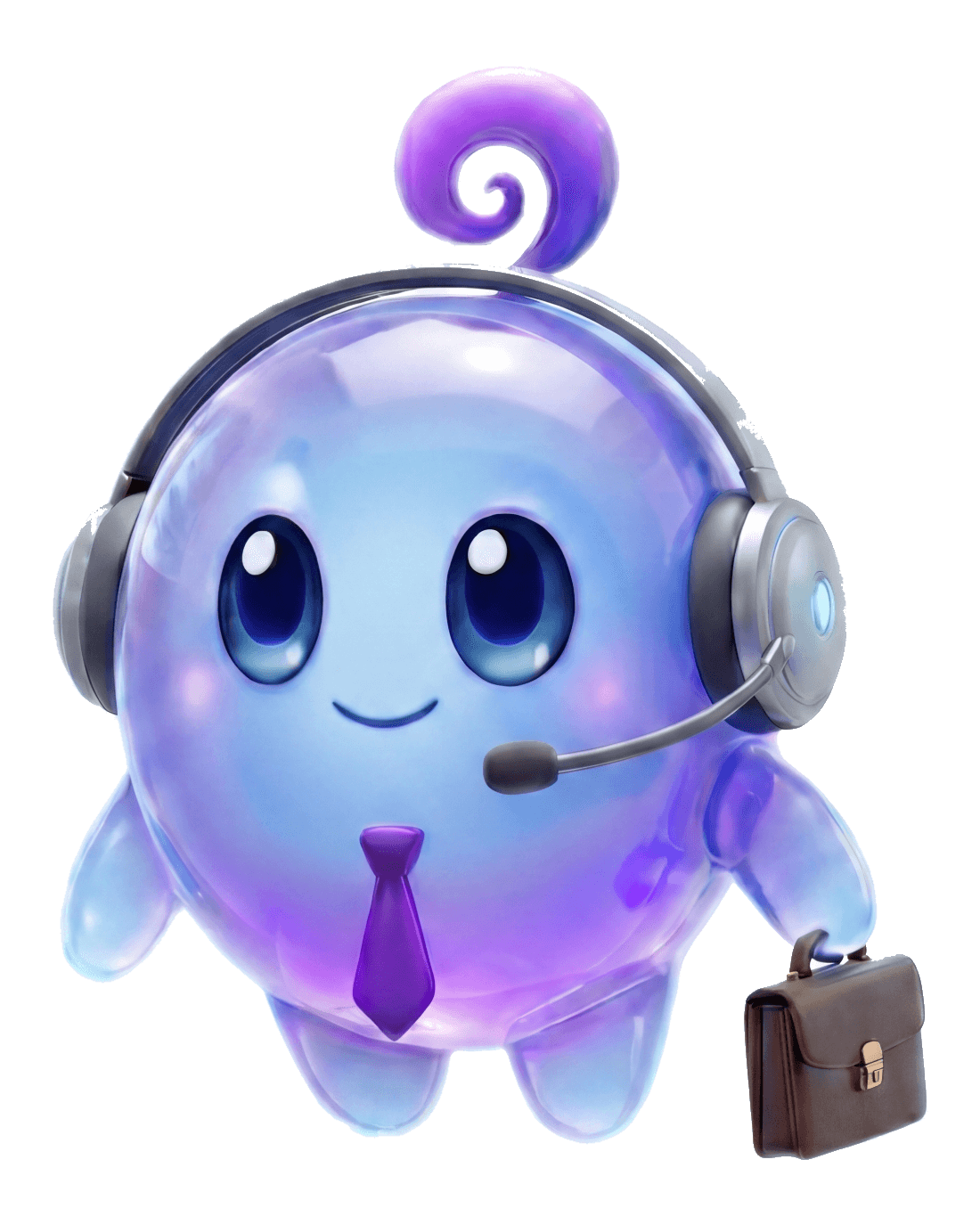 Flow — Flowtify's digital employee, ready to work