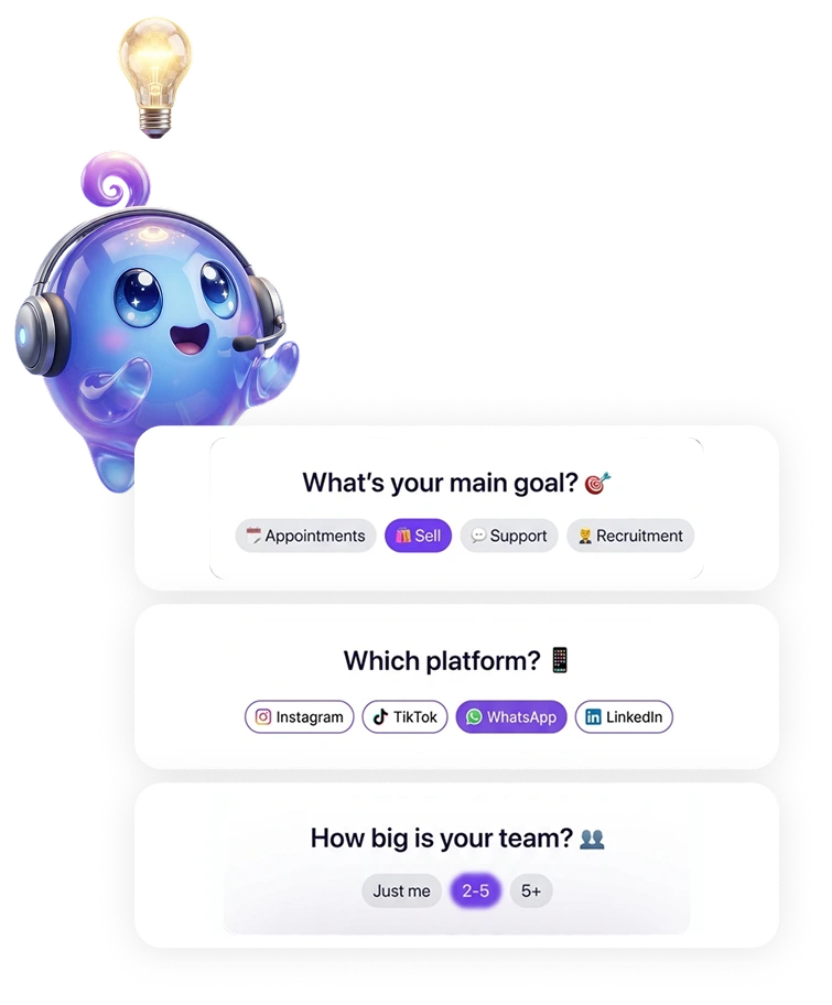 Discovery Custom Tech