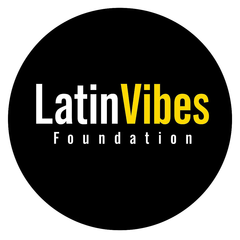 LATINVIBES FOUNDATION